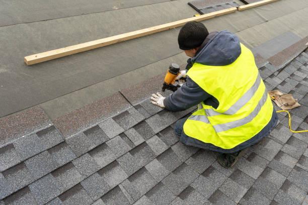 Best Roof Replacement Cost  in Marysville, MI