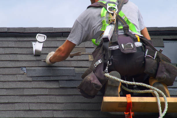 Best Emergency Roof Repair  in Marysville, MI