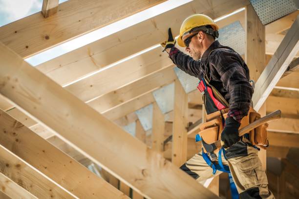 Best Roof Restoration Services  in Marysville, MI