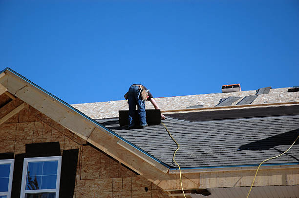 Sealant for Roof in Marysville, MI