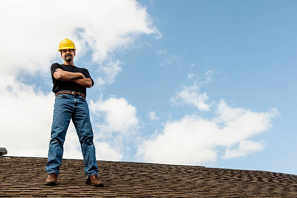 Best Roof Repair Services  in Marysville, MI