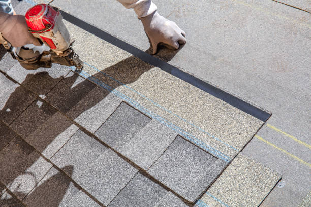 Best Roof Leak Repair  in Marysville, MI