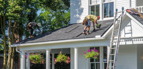 Gutter Installation and Roofing in Marysville, MI