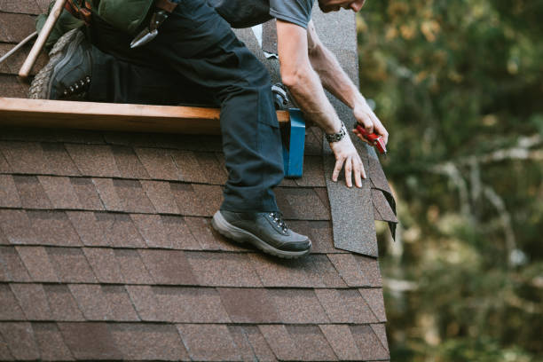 Marysville, MI Roofing Contractor Company